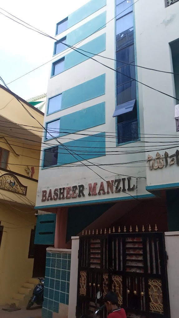 Basheer Manzil