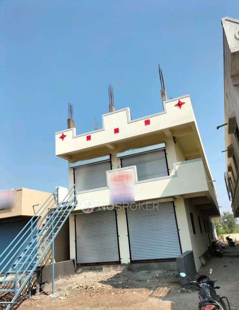 1 BHK Flat In Krishnai Niwas for Rent  In Kharadi
