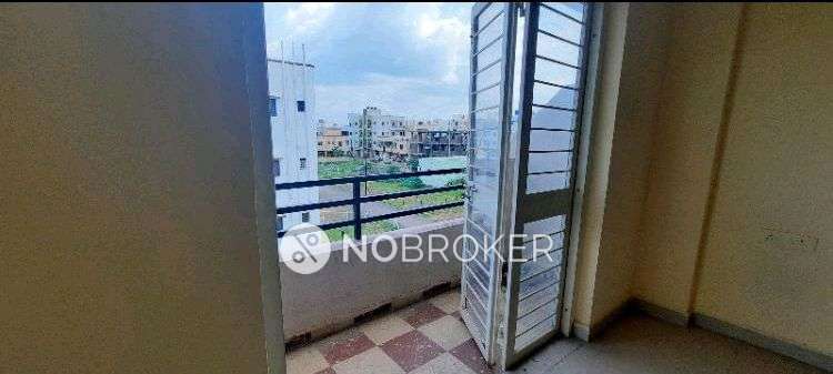 1 BHK Flat In Saileela Complex for Rent  In Janardhan Nagar