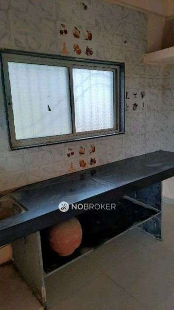 1 BHK Flat In Saileela Complex for Rent  In Janardhan Nagar