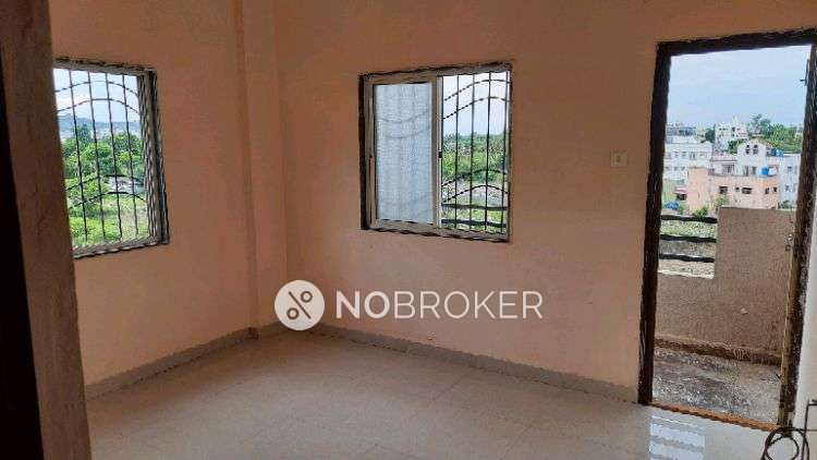1 BHK Flat In Saileela Complex for Rent  In Janardhan Nagar