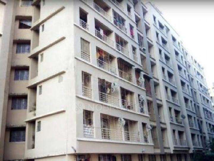 1 BHK Villa In Om Sai Heights Phase Ii For Sale  In Nalasopara West