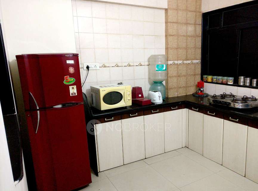 2 BHK Flat In Earth Grow More Tower For Sale  In Kharghar