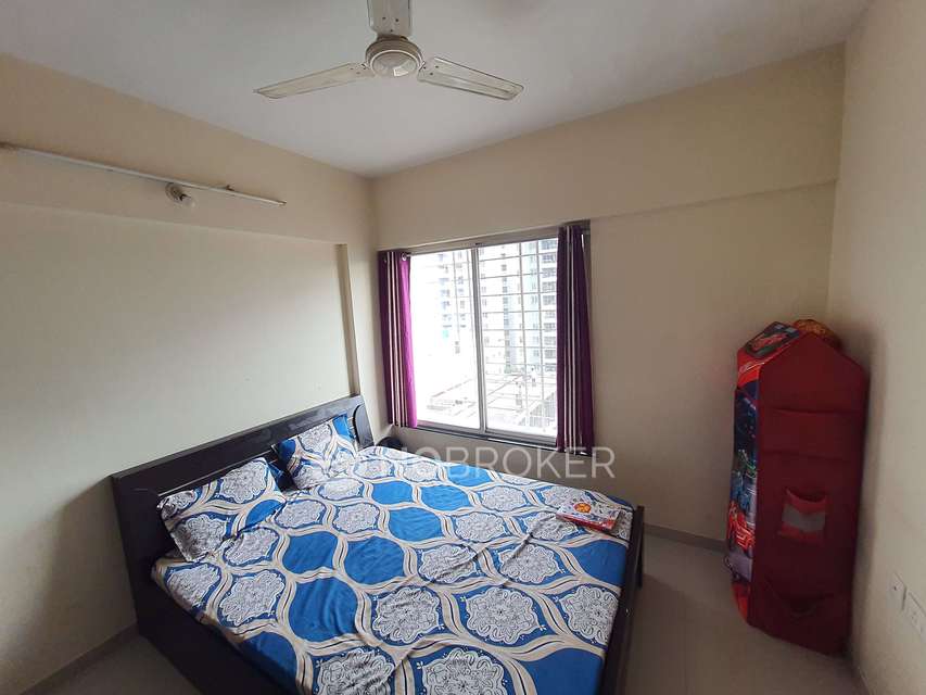 2 BHK Flat In Olive Blue Sky for Rent  In Pune