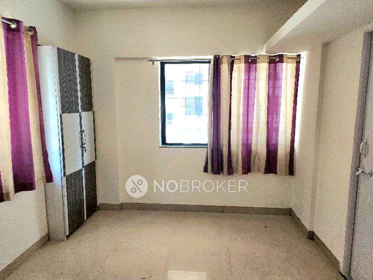 2 BHK Flat In Olive Blue Sky for Rent  In Pune