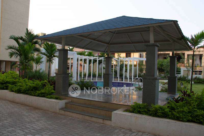 2 BHK Flat In Olive Blue Sky for Rent  In Pune