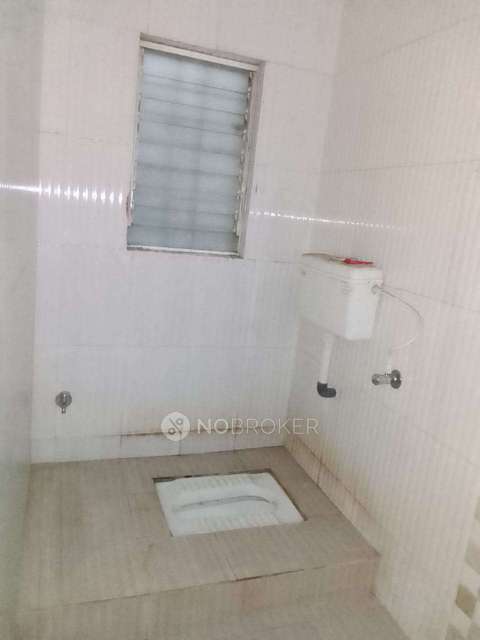 1 BHK Flat In  Swami Ganesh Appt  for Rent  In Narhe 