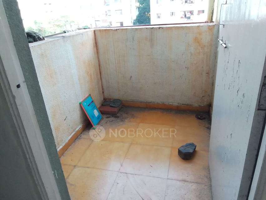 1 BHK Flat In  Swami Ganesh Appt  for Rent  In Narhe 