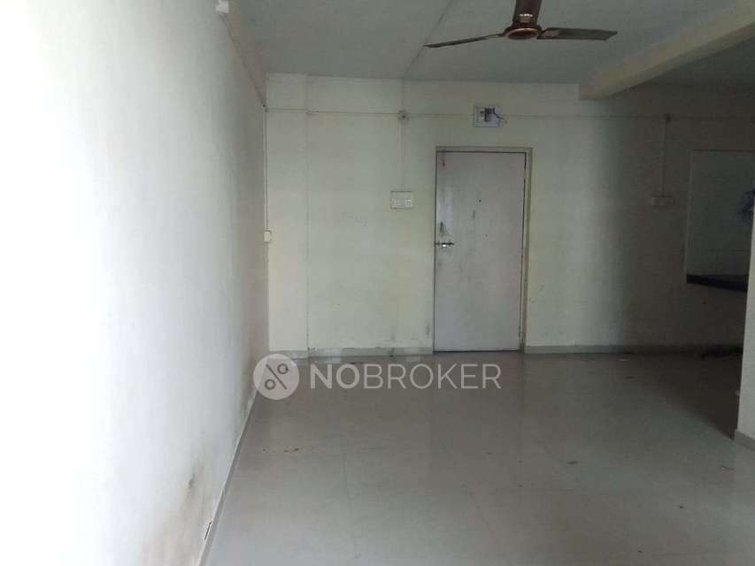 1 BHK Flat In  Swami Ganesh Appt  for Rent  In Narhe 