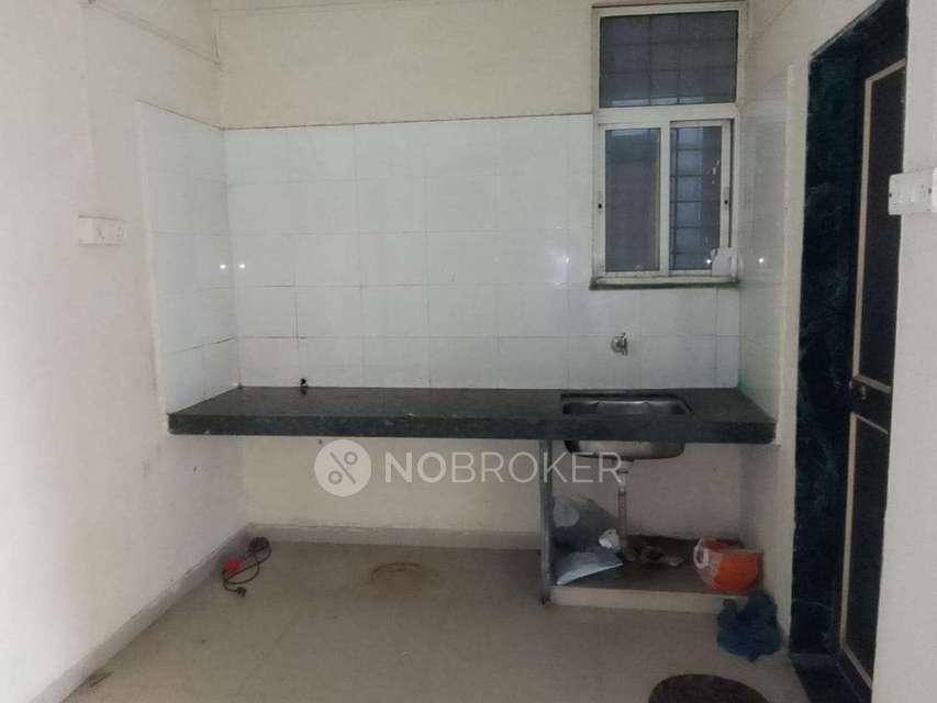 1 BHK Flat In  Swami Ganesh Appt  for Rent  In Narhe 