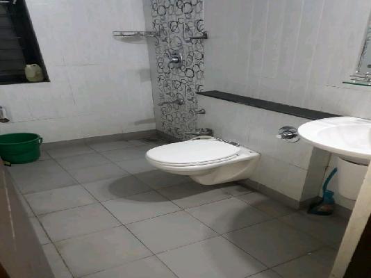 2 BHK Flat In Inez Tower For Sale  In Mahim