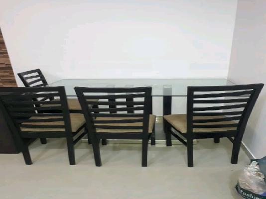 2 BHK Flat In Inez Tower For Sale  In Mahim