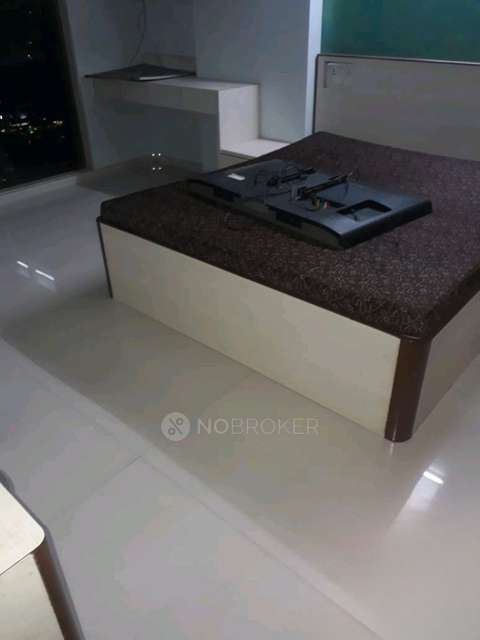 2 BHK Flat In Inez Tower For Sale  In Mahim