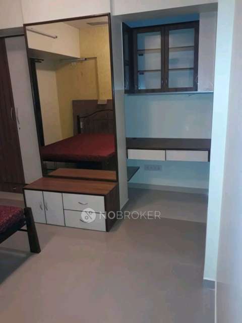 2 BHK Flat In Inez Tower For Sale  In Mahim