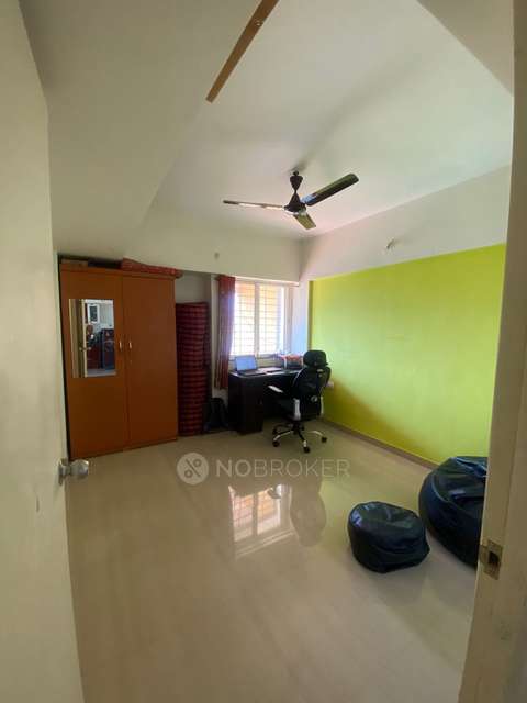 2 BHK Flat In Pristine Meadows for Rent  In Wagholi