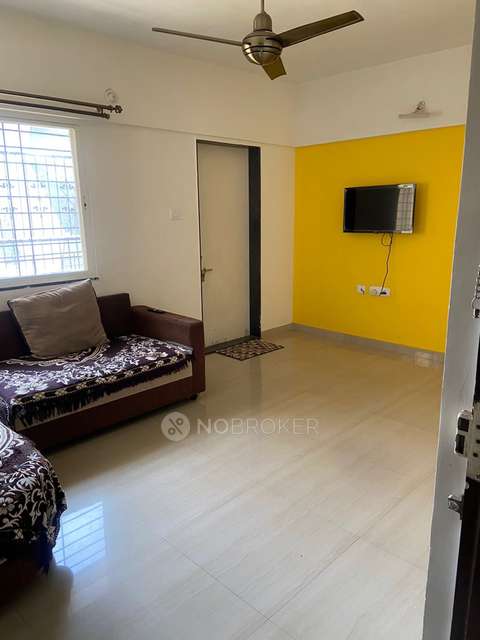 2 BHK Flat In Pristine Meadows for Rent  In Wagholi