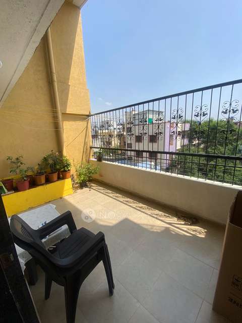 2 BHK Flat In Pristine Meadows for Rent  In Wagholi