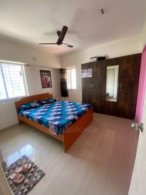 2 BHK Flat In Pristine Meadows for Rent  In Wagholi