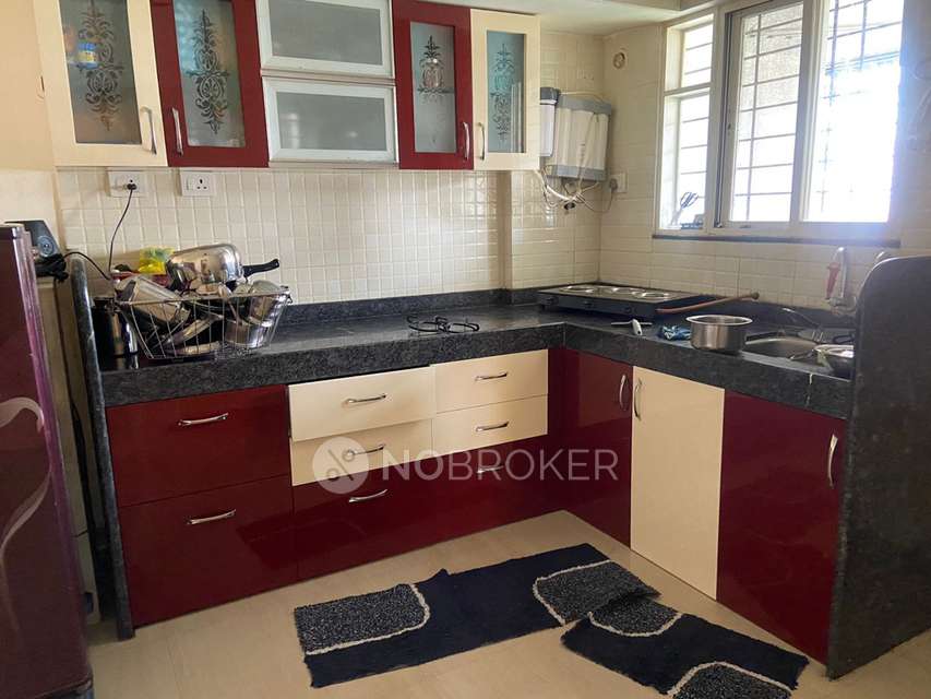 2 BHK Flat In Pristine Meadows for Rent  In Wagholi