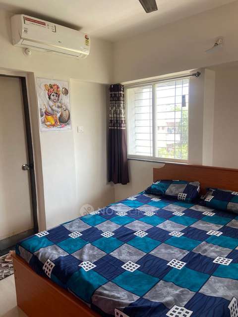 2 BHK Flat In Pristine Meadows for Rent  In Wagholi