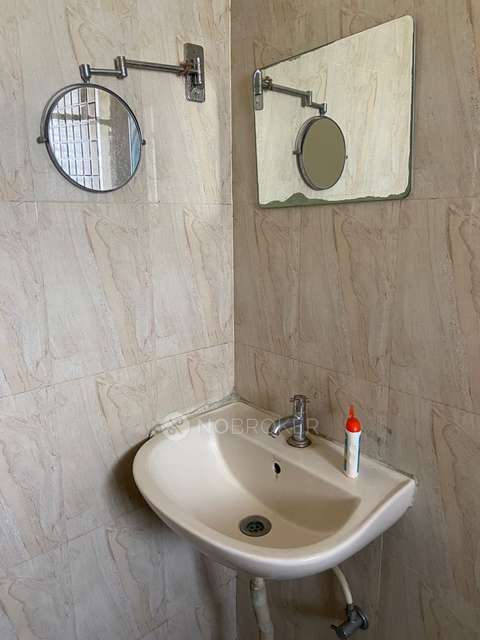 2 BHK Flat In Pristine Meadows for Rent  In Wagholi