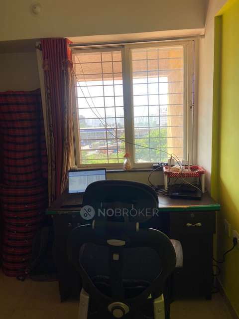 2 BHK Flat In Pristine Meadows for Rent  In Wagholi