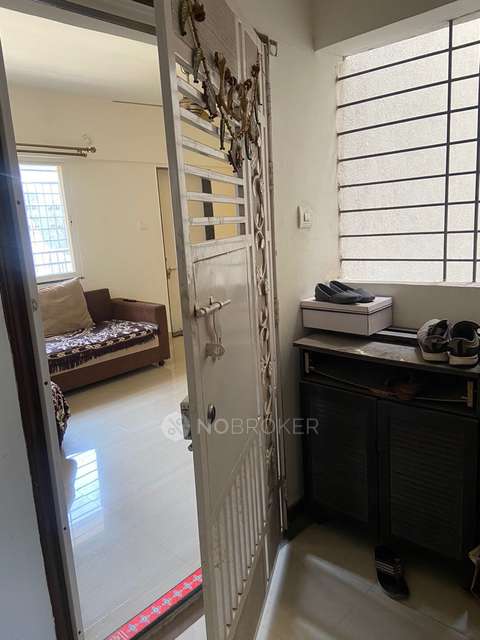 2 BHK Flat In Pristine Meadows for Rent  In Wagholi