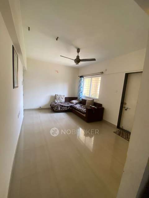 2 BHK Flat In Pristine Meadows for Rent  In Wagholi