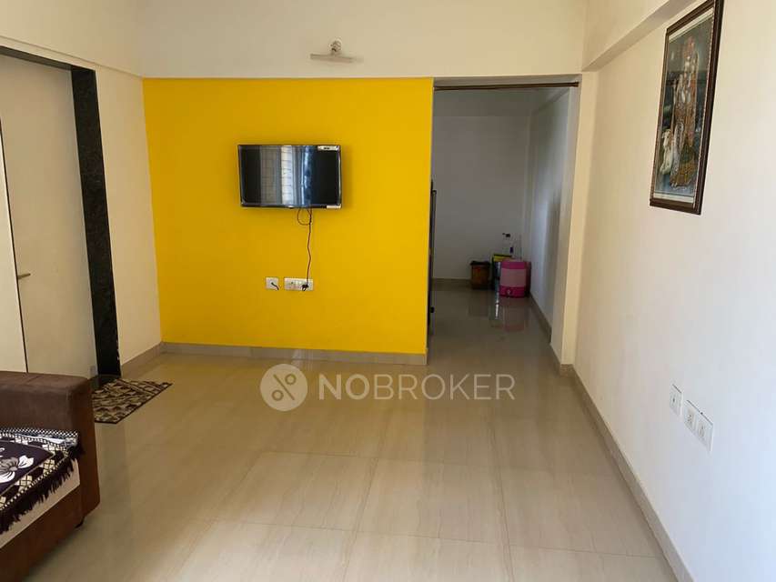 2 BHK Flat In Pristine Meadows for Rent  In Wagholi