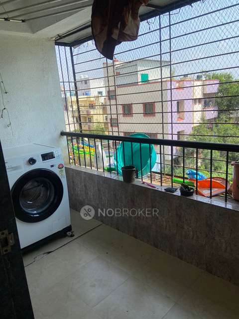 2 BHK Flat In Pristine Meadows for Rent  In Wagholi