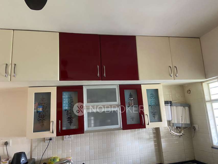 2 BHK Flat In Pristine Meadows for Rent  In Wagholi