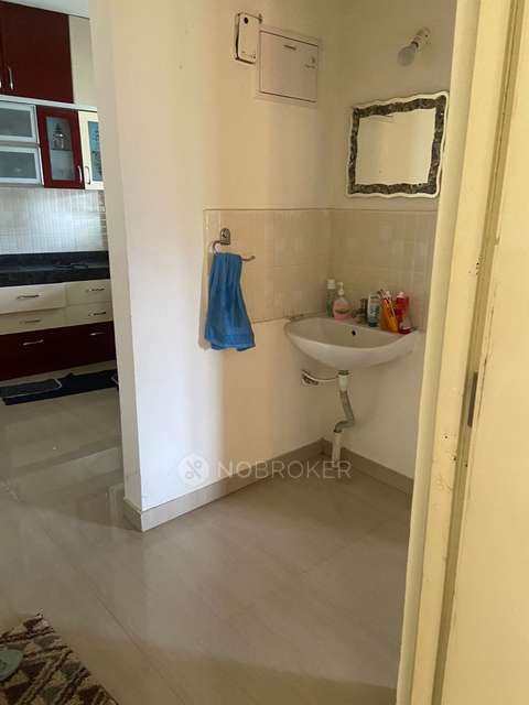 2 BHK Flat In Pristine Meadows for Rent  In Wagholi