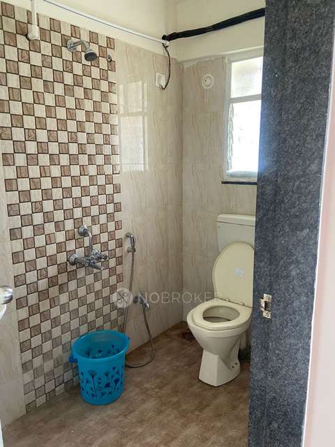 2 BHK Flat In Pristine Meadows for Rent  In Wagholi