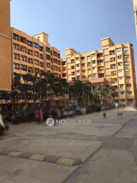 1 BHK Flat In Patel Prayosha Yogi Niwas For Sale  In Ambernath West