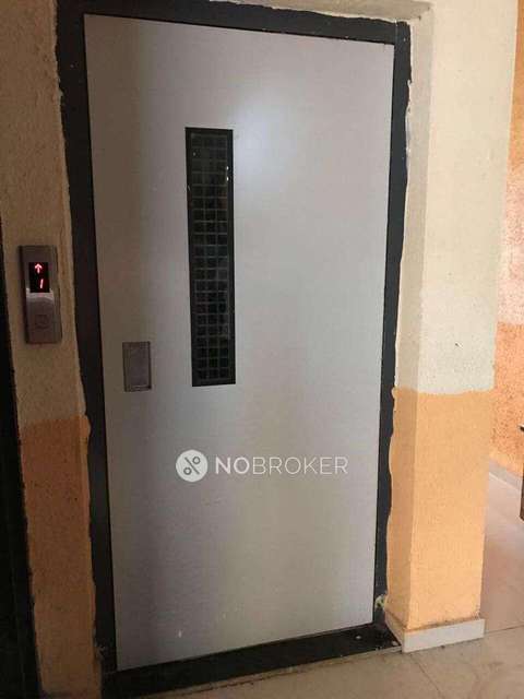 1 BHK Flat In Patel Prayosha Yogi Niwas For Sale  In Ambernath West