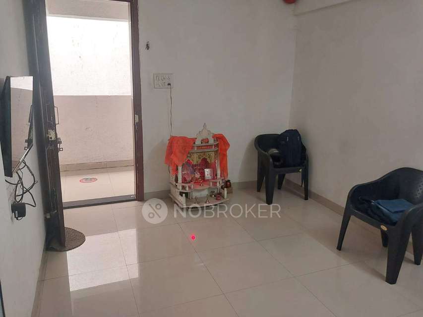 1 BHK Flat In Swapnashilp Housing Society  For Sale  In Chikhali 