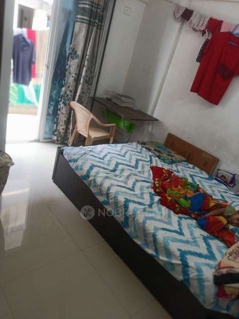 1 BHK Flat In Swapnashilp Housing Society  For Sale  In Chikhali 
