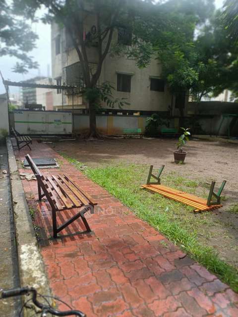 1 BHK Flat In Swapnashilp Housing Society  For Sale  In Chikhali 