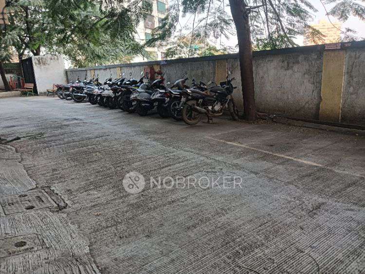 1 BHK Flat In Swapnashilp Housing Society  For Sale  In Chikhali 