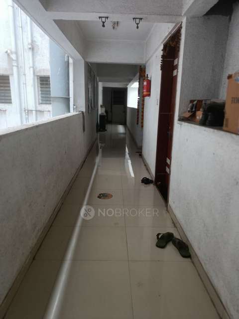 1 BHK Flat In Swapnashilp Housing Society  For Sale  In Chikhali 