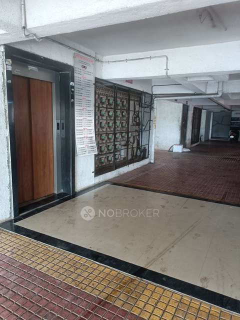 1 BHK Flat In Swapnashilp Housing Society  For Sale  In Chikhali 