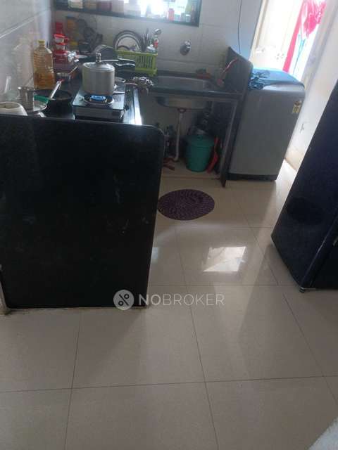 1 BHK Flat In Swapnashilp Housing Society  For Sale  In Chikhali 