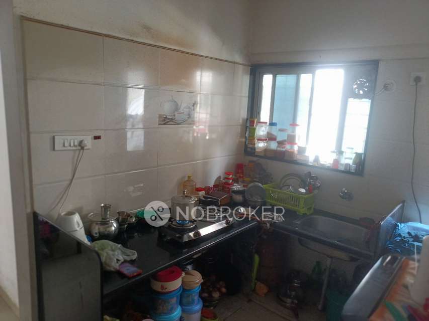 1 BHK Flat In Swapnashilp Housing Society  For Sale  In Chikhali 