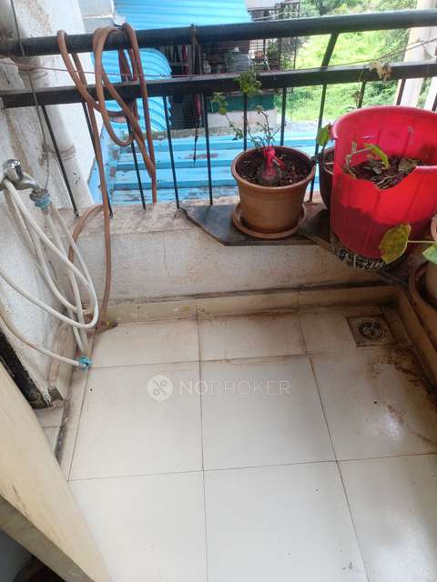 1 BHK Flat In Swapnashilp Housing Society  For Sale  In Chikhali 