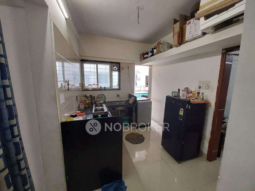 1 BHK Flat In Swapnashilp Housing Society  For Sale  In Chikhali 