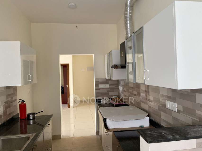 2 BHK Flat In Prestige Jindal City Phase 2 for Rent  In Tumkur Road