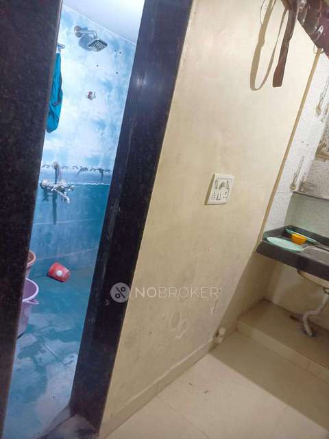 1 RK Flat In Standalone Building  for Rent  In Wagholi