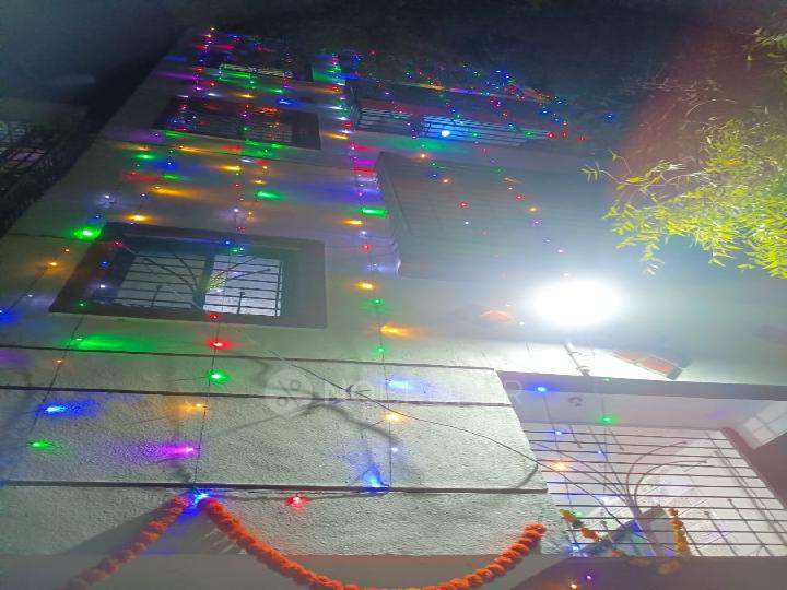 1 RK Flat In Standalone Building  for Rent  In Wagholi