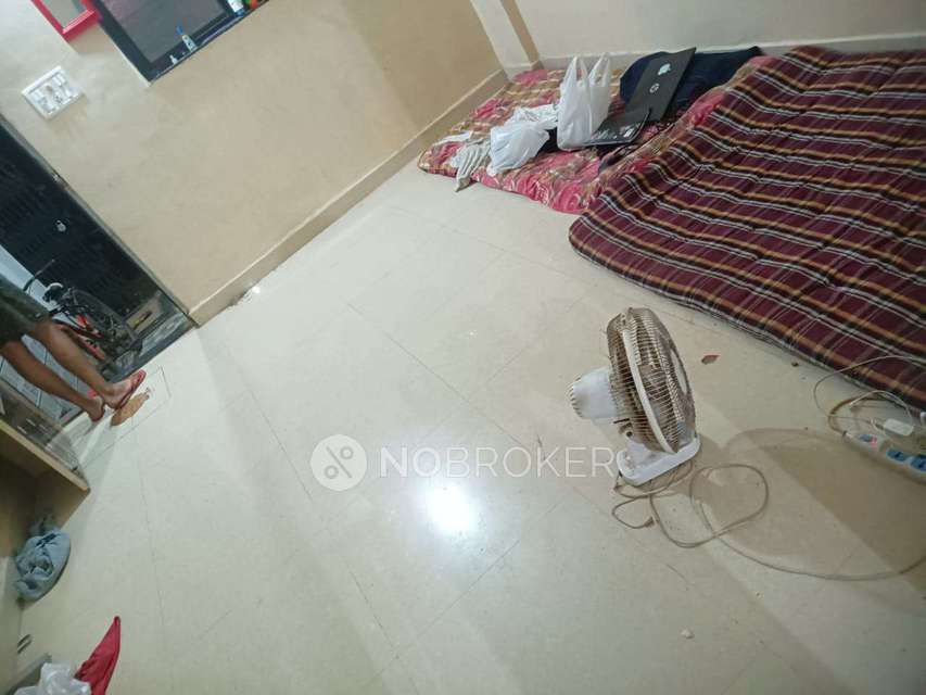 1 RK Flat In Standalone Building  for Rent  In Wagholi