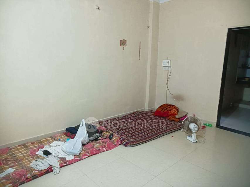 1 RK Flat In Standalone Building  for Rent  In Wagholi